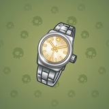 Swiss Watch #1054 Swiss Watch #1054