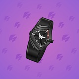 Swiss Watch #10543 Swiss Watch #10543