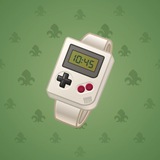 Swiss Watch #10546 Swiss Watch #10546