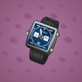 Swiss Watch #10550