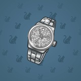 Swiss Watch #10559 Swiss Watch #10559