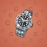 Swiss Watch #10561 Swiss Watch #10561