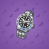 Swiss Watch #10565 Swiss Watch #10565