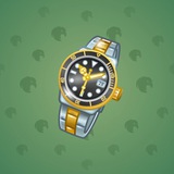 Swiss Watch #10576 Swiss Watch #10576