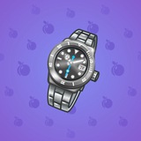 Swiss Watch #10580 Swiss Watch #10580