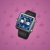 Swiss Watch #10592 Swiss Watch #10592