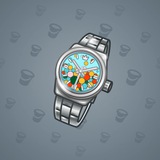 Swiss Watch #10593 Swiss Watch #10593