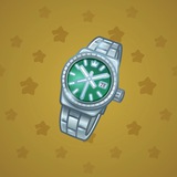 Swiss Watch #10594 Swiss Watch #10594
