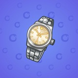 Swiss Watch #10595 Swiss Watch #10595