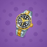Swiss Watch #10596 Swiss Watch #10596