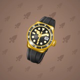 Swiss Watch #10598