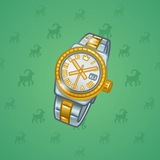 Swiss Watch #10601 Swiss Watch #10601