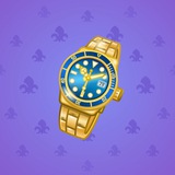 Swiss Watch #10603 Swiss Watch #10603