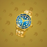 Swiss Watch #10604