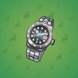Swiss Watch #10605