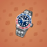 Swiss Watch #10608