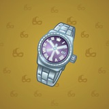 Swiss Watch #10609 Swiss Watch #10609