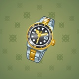 Swiss Watch #10616
