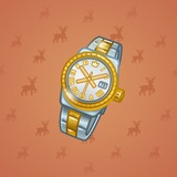 Swiss Watch #10619 Swiss Watch #10619