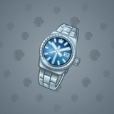 Swiss Watch #10620 Swiss Watch #10620
