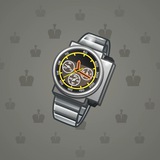 Swiss Watch #10621 Swiss Watch #10621