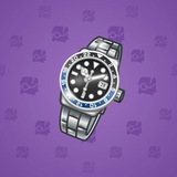 Swiss Watch #10623