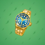Swiss Watch #1063
