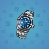 Swiss Watch #10631 Swiss Watch #10631