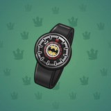 Swiss Watch #10637