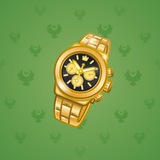 Swiss Watch #10645 Swiss Watch #10645