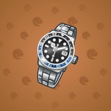 Swiss Watch #1065 Swiss Watch #1065
