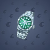 Swiss Watch #10656 Swiss Watch #10656