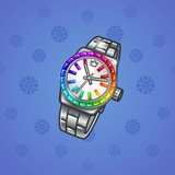 Swiss Watch #10659 Swiss Watch #10659