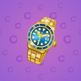 Swiss Watch #1066 Swiss Watch #1066