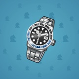 Swiss Watch #10665