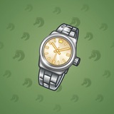 Swiss Watch #10666 Swiss Watch #10666