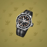 Swiss Watch #10672