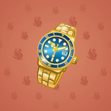 Swiss Watch #10674 Swiss Watch #10674