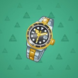 Swiss Watch #10675 Swiss Watch #10675