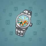 Swiss Watch #10678 Swiss Watch #10678