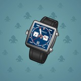 Swiss Watch #1068 Swiss Watch #1068