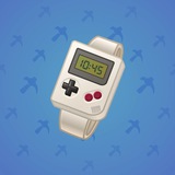 Swiss Watch #10684 Swiss Watch #10684