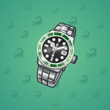 Swiss Watch #10685