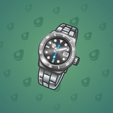 Swiss Watch #10689 Swiss Watch #10689