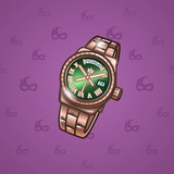 Swiss Watch #10690