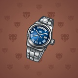 Swiss Watch #10691 Swiss Watch #10691