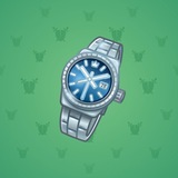 Swiss Watch #10692 Swiss Watch #10692