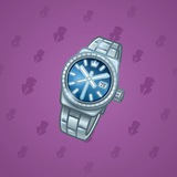 Swiss Watch #10695 Swiss Watch #10695