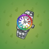 Swiss Watch #10699