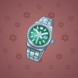 Swiss Watch #10708 Swiss Watch #10708